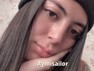 Aymisailor