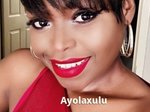 Ayolaxulu
