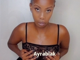 Ayrablak