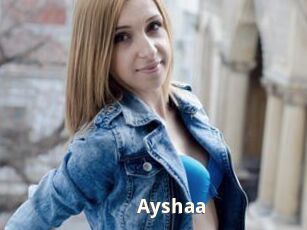 Ayshaa