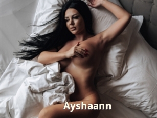 ayshaann Bigtitinvasion