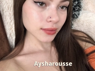 Aysharousse