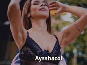 Aysshacol