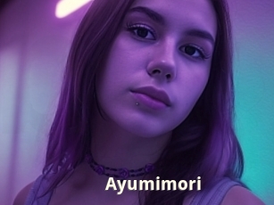 Ayumimori