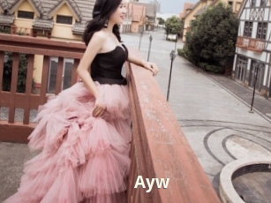 Ayw