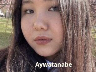 Aywatanabe