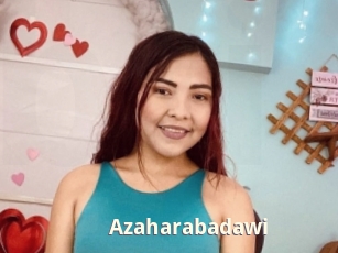 Azaharabadawi