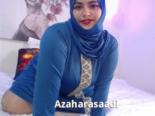 Azaharasaadi