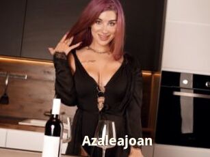 Azaleajoan