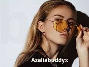 Azaliabuddyx