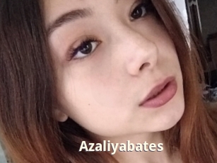 Azaliyabates
