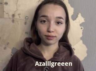 Azalllgreeen
