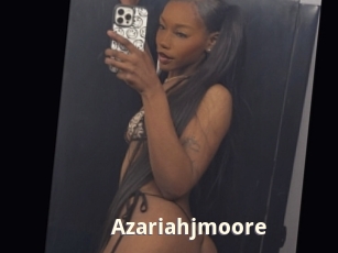 Azariahjmoore