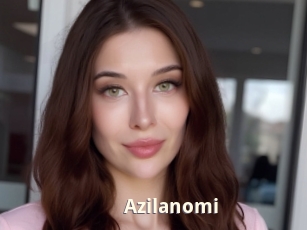 Azilanomi