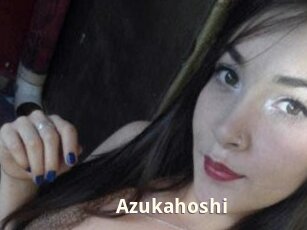 Azukahoshi