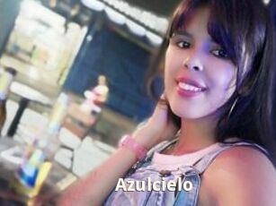 Azulcielo