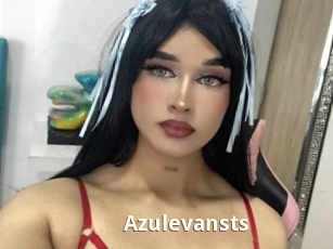azulevansts Bigtitinvasion