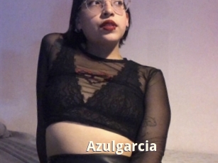 Azulgarcia