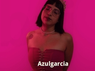 Azulgarcia