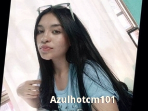 Azulhotcm101