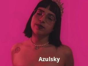 Azulsky