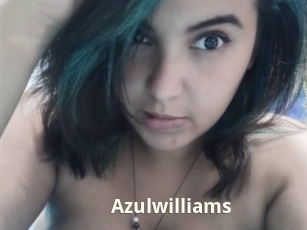Azulwilliams