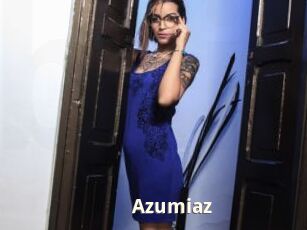 Azumiaz