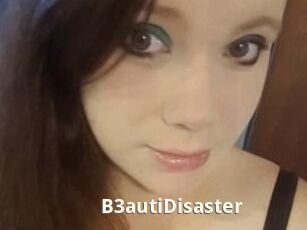 B3autiDisaster