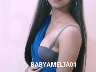 BABYAMELIA01