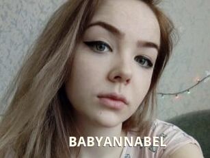 BABYANNABEL