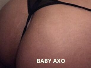 BABY_AXO