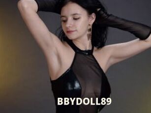 BBYDOLL89
