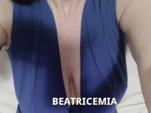 BEATRICEMIA Bigtitinvasion