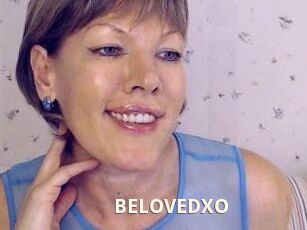 BELOVEDXO Bigtitinvasion