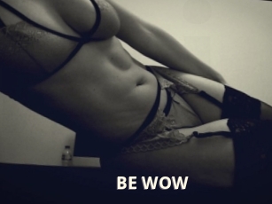 BE_WOW