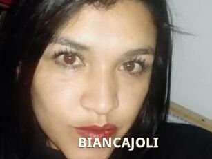 BIANCAJOLI