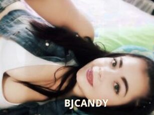 BJCANDY