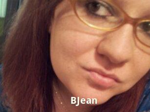 BJean