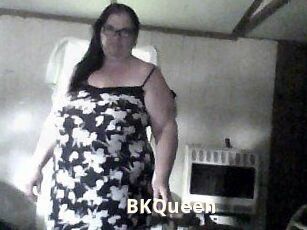 BKQueen