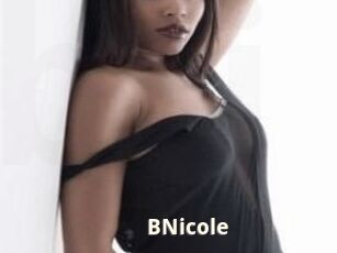 BNicole Bigtitinvasion