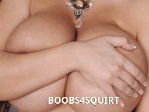 BOOBS4SQUIRT