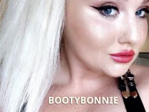 BOOTYBONNIE