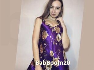 BabBoom20 Bigtitinvasion