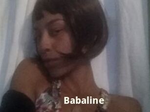 Babaline