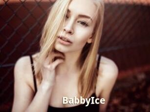 BabbyIce