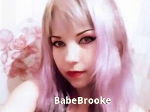 BabeBrooke_