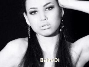 BabeDi