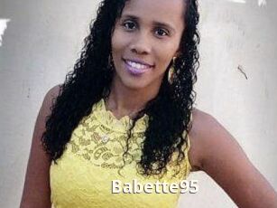 Babette95