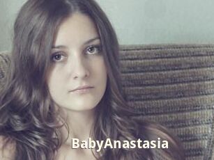 BabyAnastasia