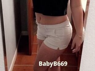 BabyB669